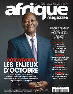 2020-10-01 Afrique Magazine.pdf